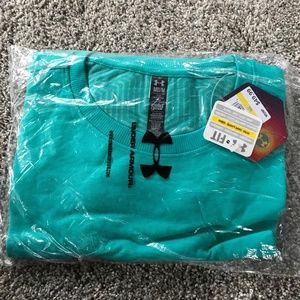 Women’s Under Armour Coldgear Fitted Long Sleeve